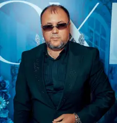 Александр Дороднев