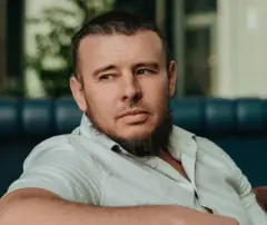 Александр Шунин