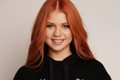 Александра Трусова