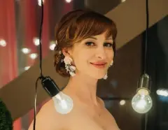 Алина Лапицкая