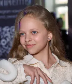 Алина Соколова
