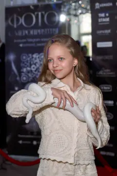 Алина Соколова