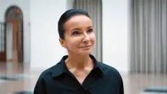 Алла Сигалова