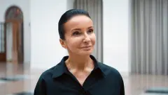 Алла Сигалова