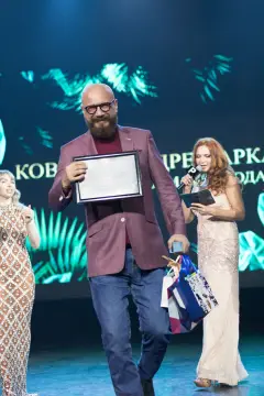 Ковалев Андрей Аркадьевич