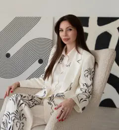 Анна Камаллая Хефорс