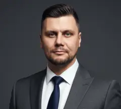 Антон Карабейников