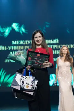 Международный онлайн-университет регрессологии Анжелы Шварченко