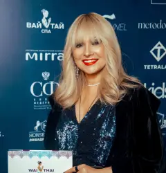Анжелика Агурбаш