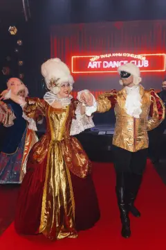 Театр танца «Art Dance Club»