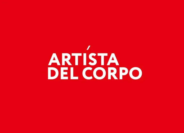 Artista del corpo