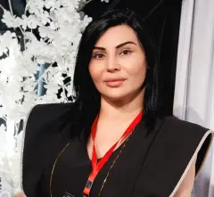 Барият Ханмедова