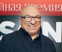 Богдасаров Михаил Сергеевич