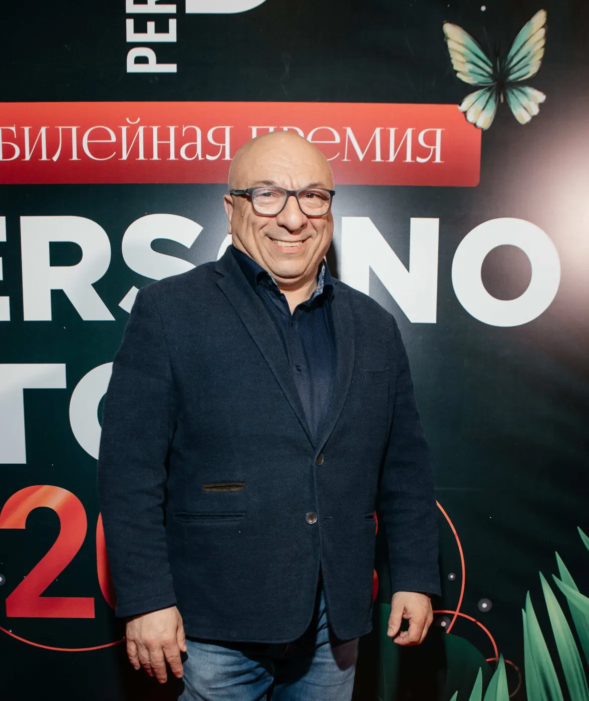 Богдасаров Михаил Сергеевич