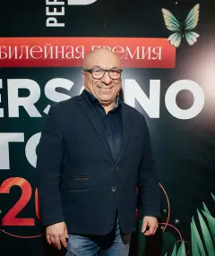 Богдасаров Михаил Сергеевич