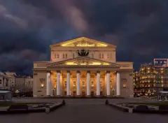 Большой театр
