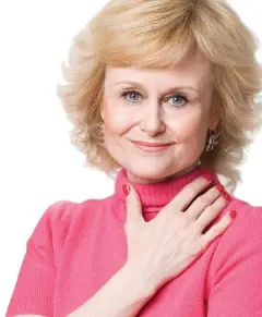 Дарья Донцова