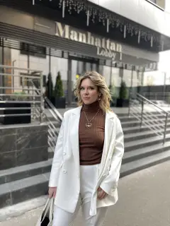 Гулевская Диана Александровна