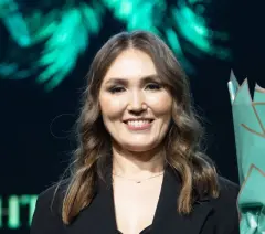 Леонтьева Диана Ильгизаровна