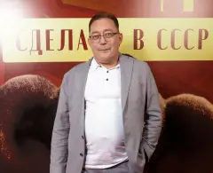 Дмитрий Мирцев