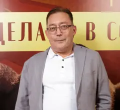 Дмитрий Мирцев