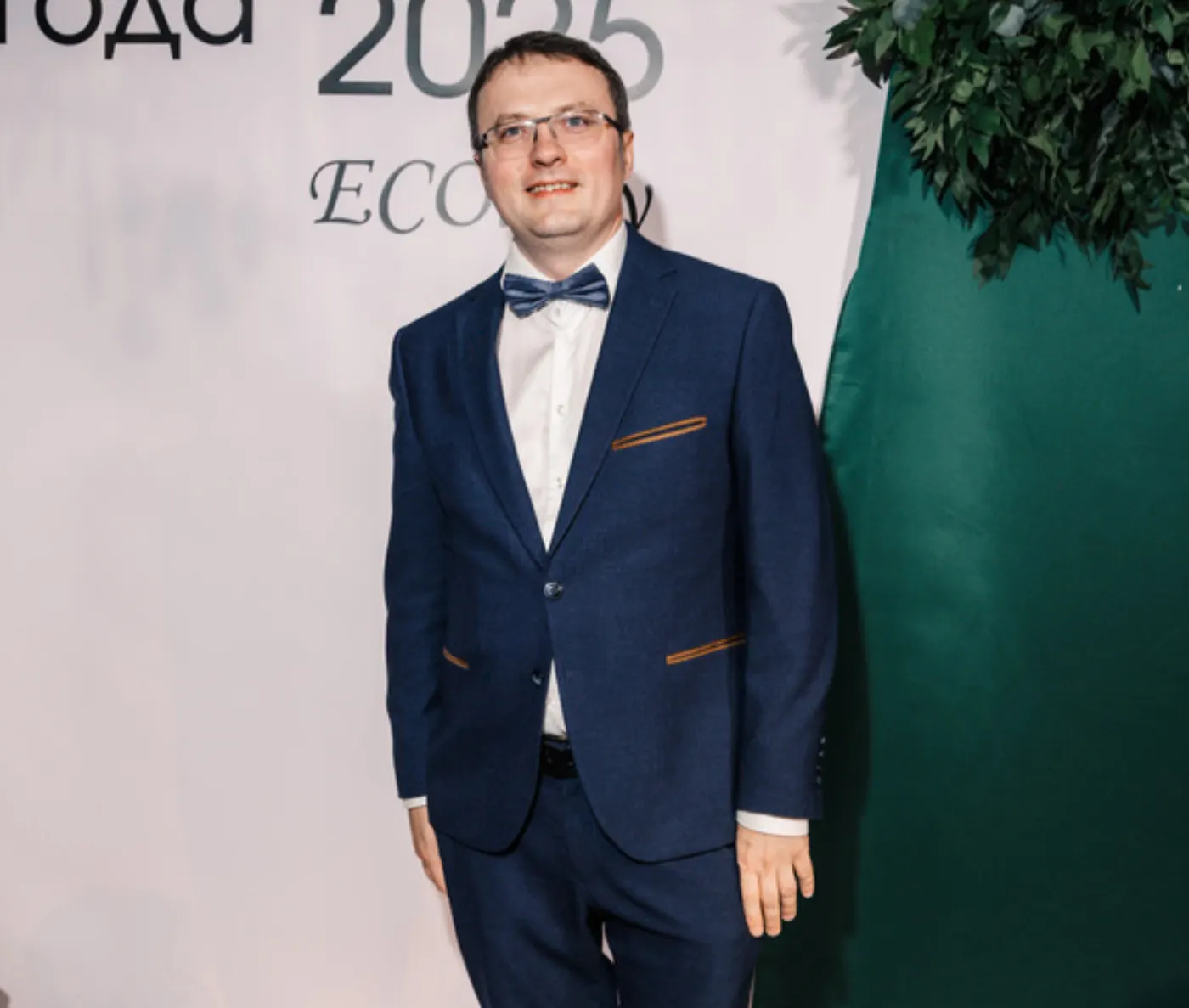 Дмитрий Трепольский