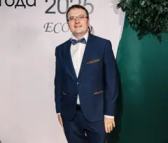 Дмитрий Трепольский