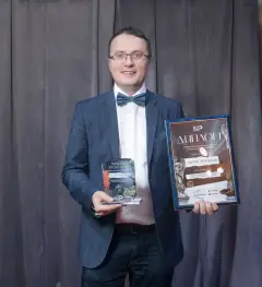 Дмитрий Трепольский