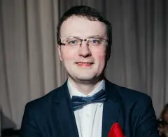 Дмитрий Трепольский