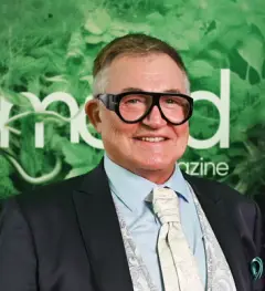 Дмитрий Дибров
