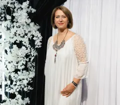 Елена Алдемир