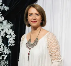 Елена Алдемир