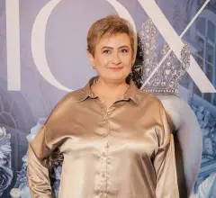 Елена Мельниченко