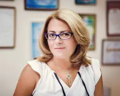 Елена Пинджоян