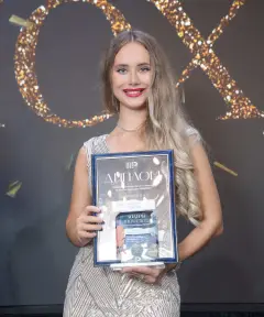 Елизавета Гришило