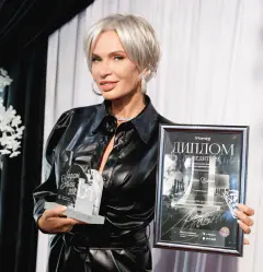 Эвелина Блёданс