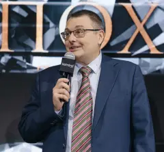 Евгений Алексеевич Федоров
