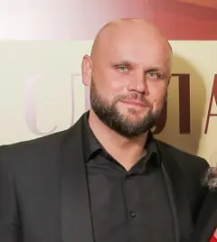 Евгений Менов