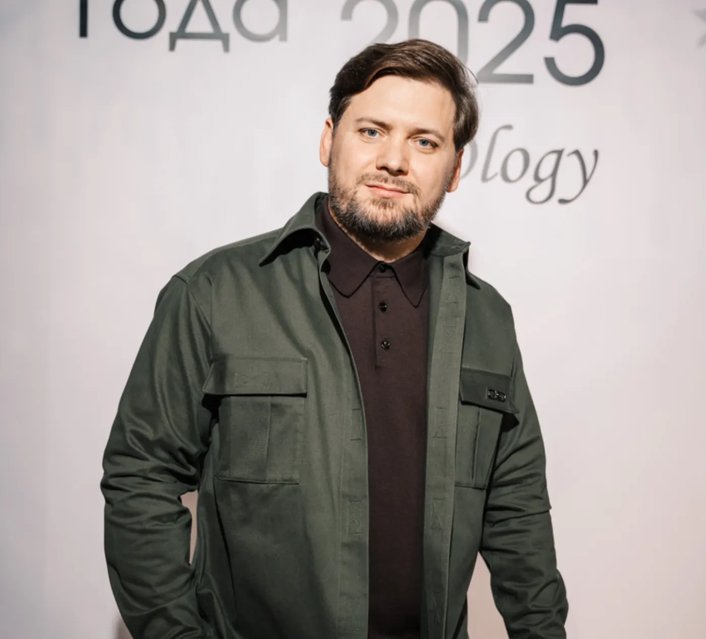Евгений Можейко
