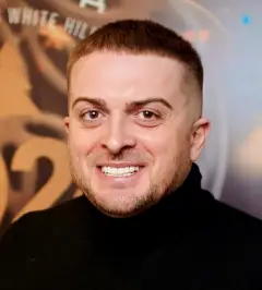 Евгений Зайцев