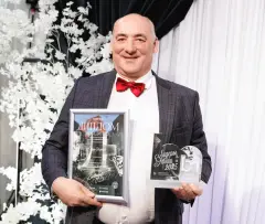 Игорь Рязанцев