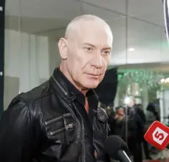 Игорь Жижикин