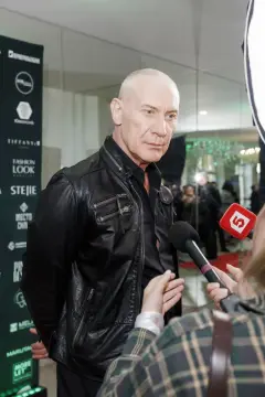 Игорь Жижикин