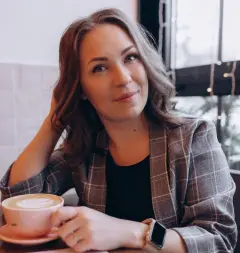 Ирина Белоусова