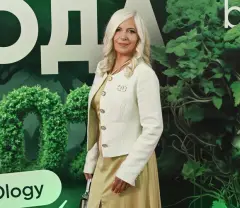 Ирина Зинатуллина