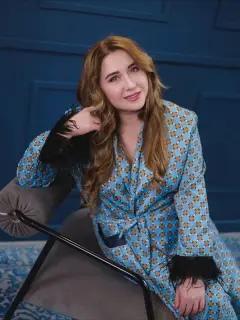 Ирина Дружинина