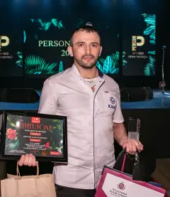 Мирзоян Камо Рубертович