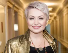 Катя Лель