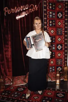 Каулина Инна Владимировна