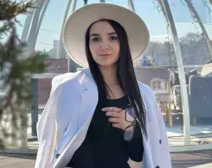 Екатерина Акимова